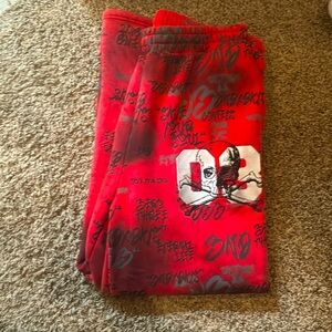 End of Days Sweatpants